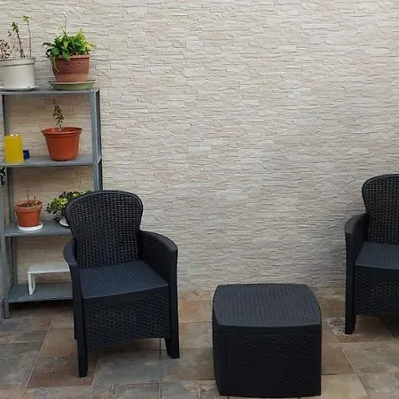 Apartmán Bayamo