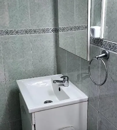 Bayamo Apartmán Vigo