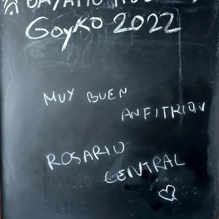Bayamo Apartmán *
