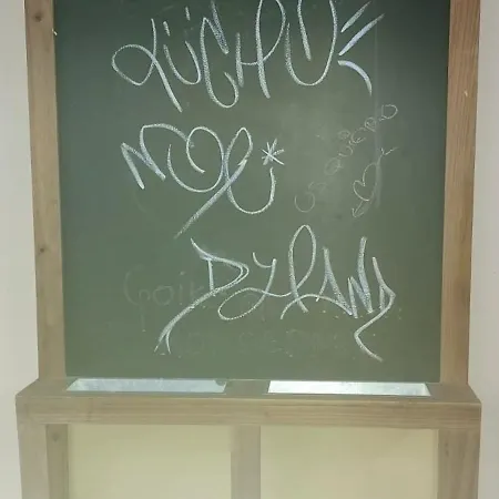 Apartmán Bayamo *