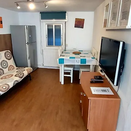 Apartmán Bayamo Vigo