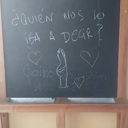Bayamo Apartmán *