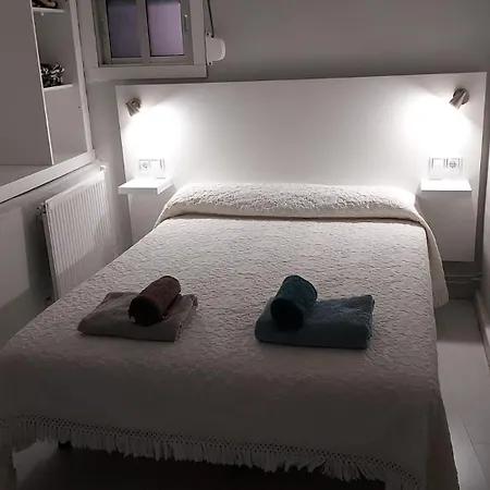 Bayamo Apartmán Vigo