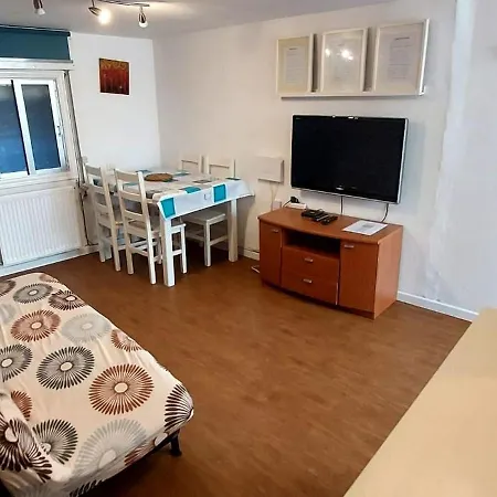 Bayamo Apartmán *