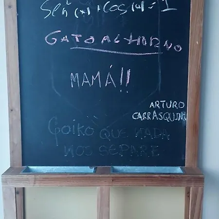 Apartmán Bayamo Vigo