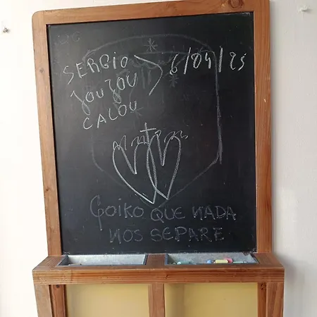 Bayamo Apartamento Vigo