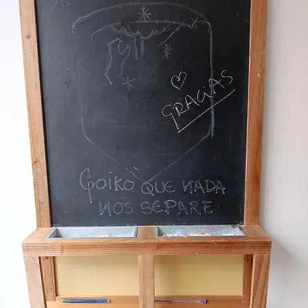 Apartamento Bayamo *