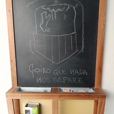 Apartmán Bayamo