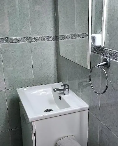 Bayamo Apartmán Vigo