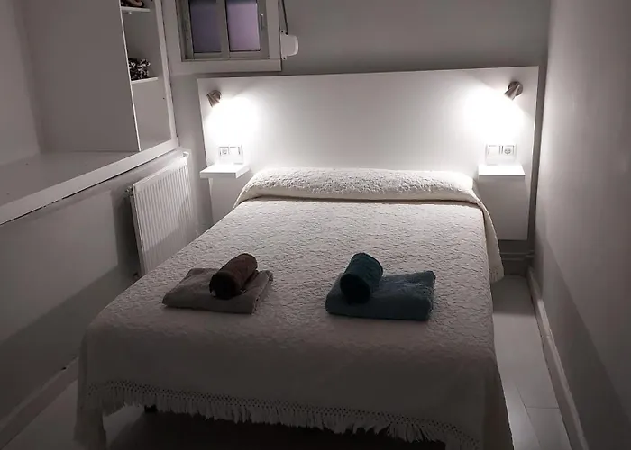 Bayamo Apartmán Vigo