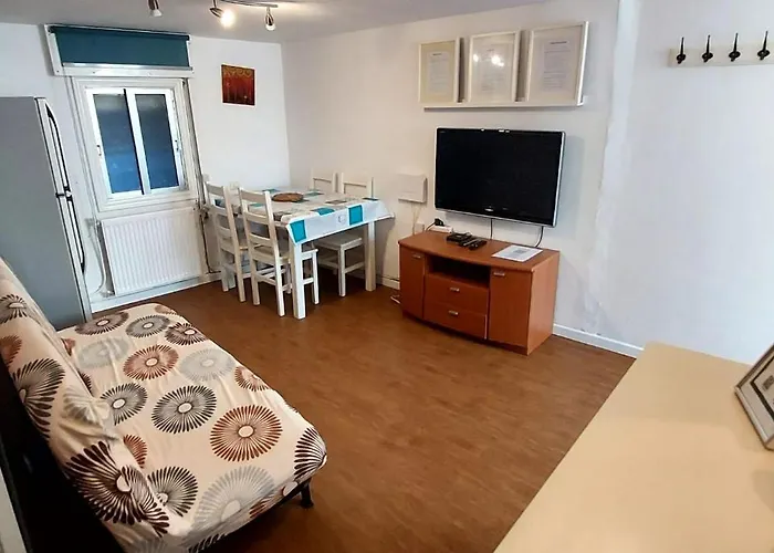 Bayamo アパート *