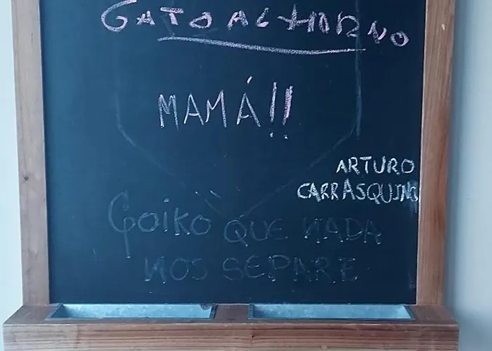 شقة Bayamo فيجو