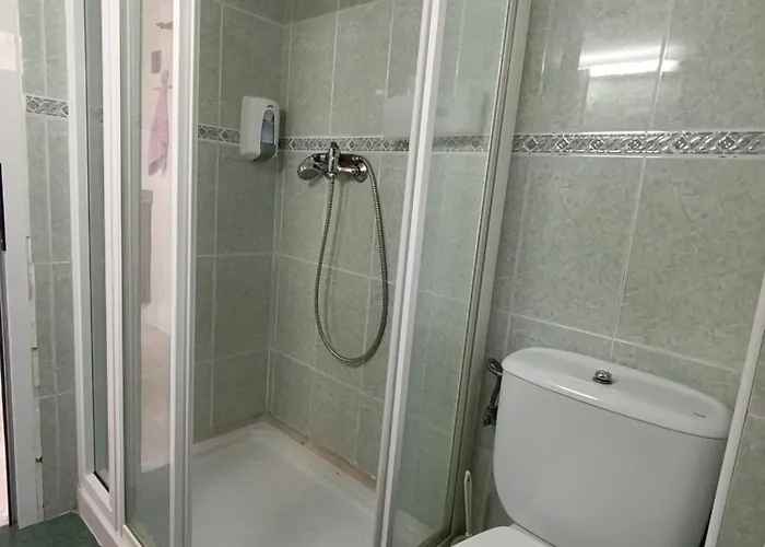 アパート Bayamo *